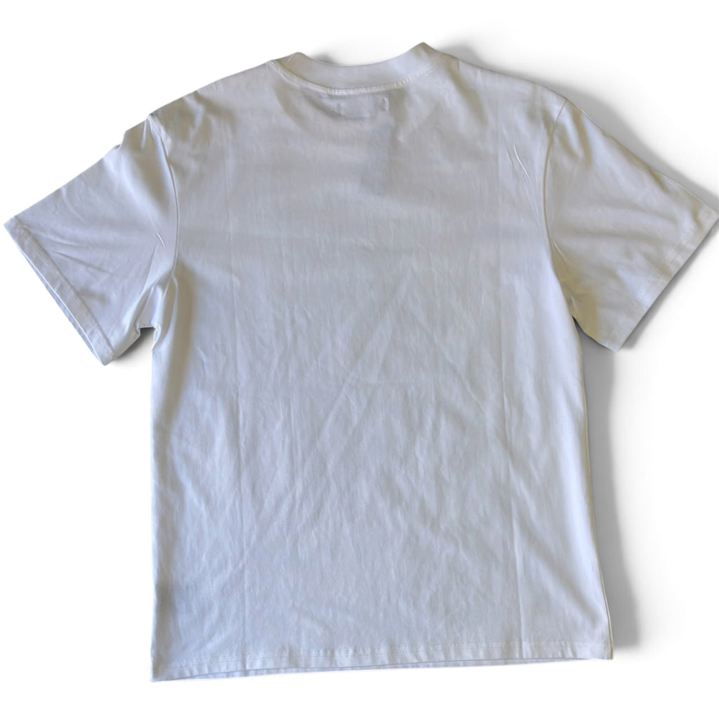 AMIRI Los Angeles Logo Tee - White