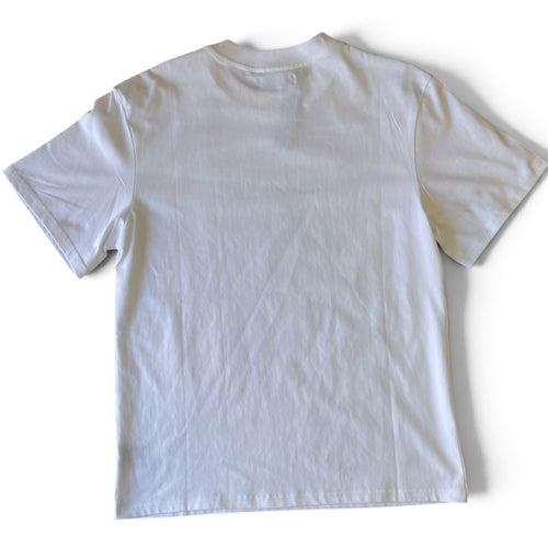 AMIRI Los Angeles Logo Tee - White