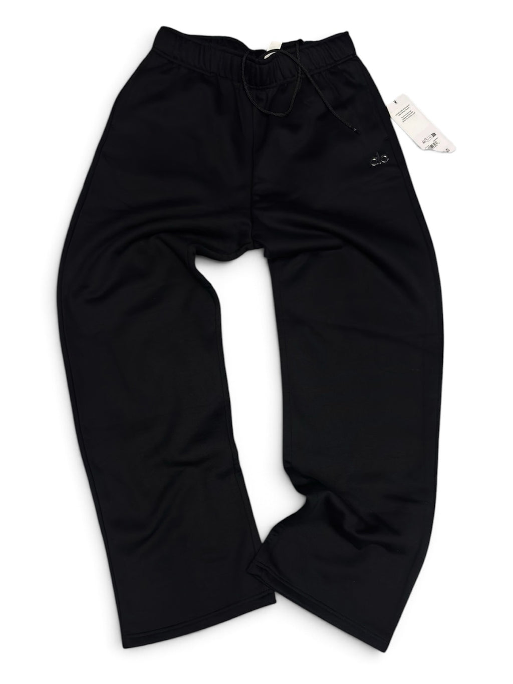 Alo Hoodie & Pants Set - Black (XL) - foto 2
