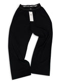 Alo Wide Leg Pants - Black (S)
