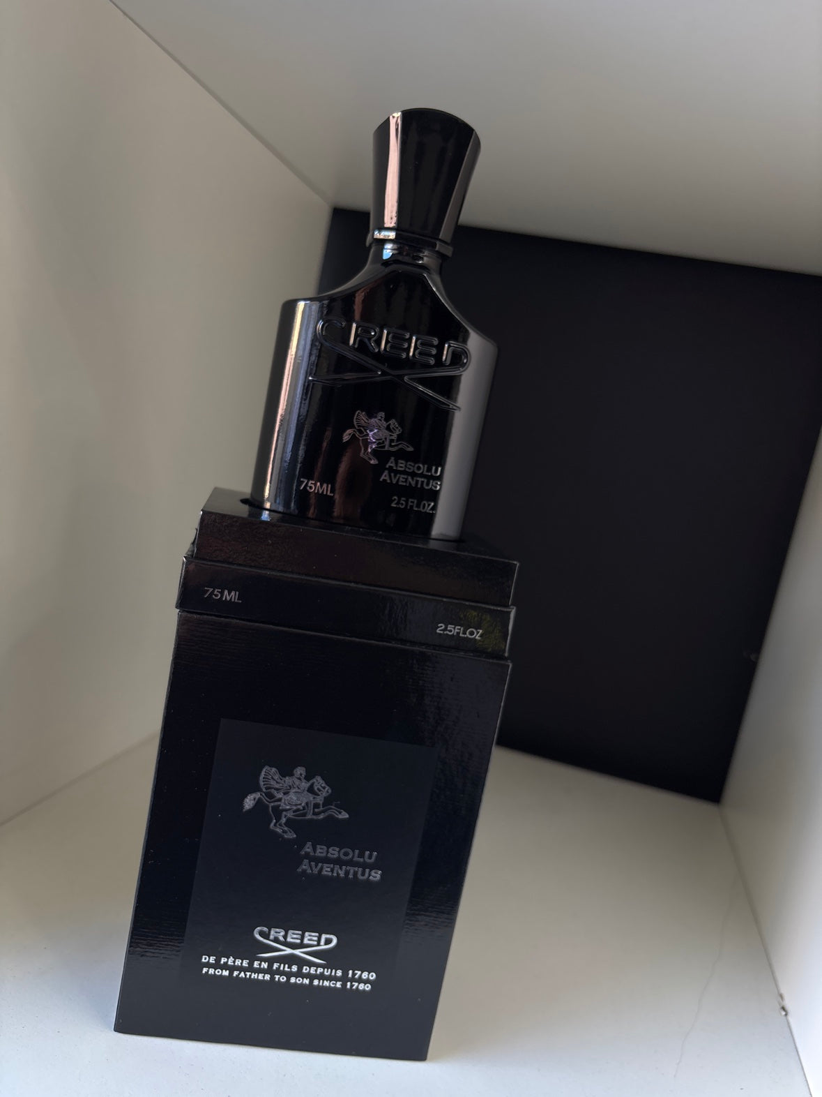 Creed Absolu Aventus Eau de Parfum 75ml