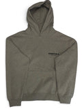 Essentials Fear of God Hoodie - Grey (M)