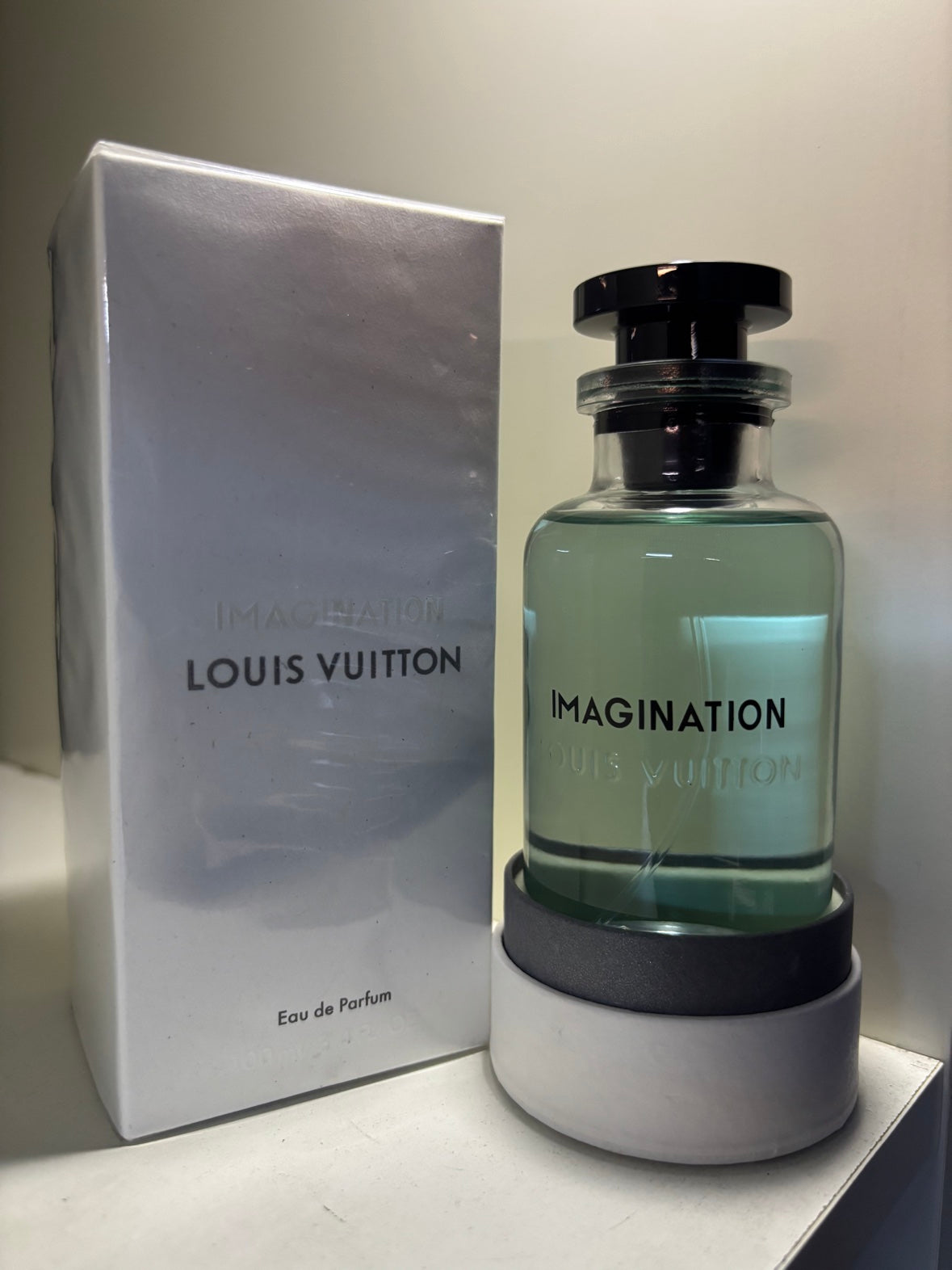 Louis Vuitton Imagination Eau de Parfum