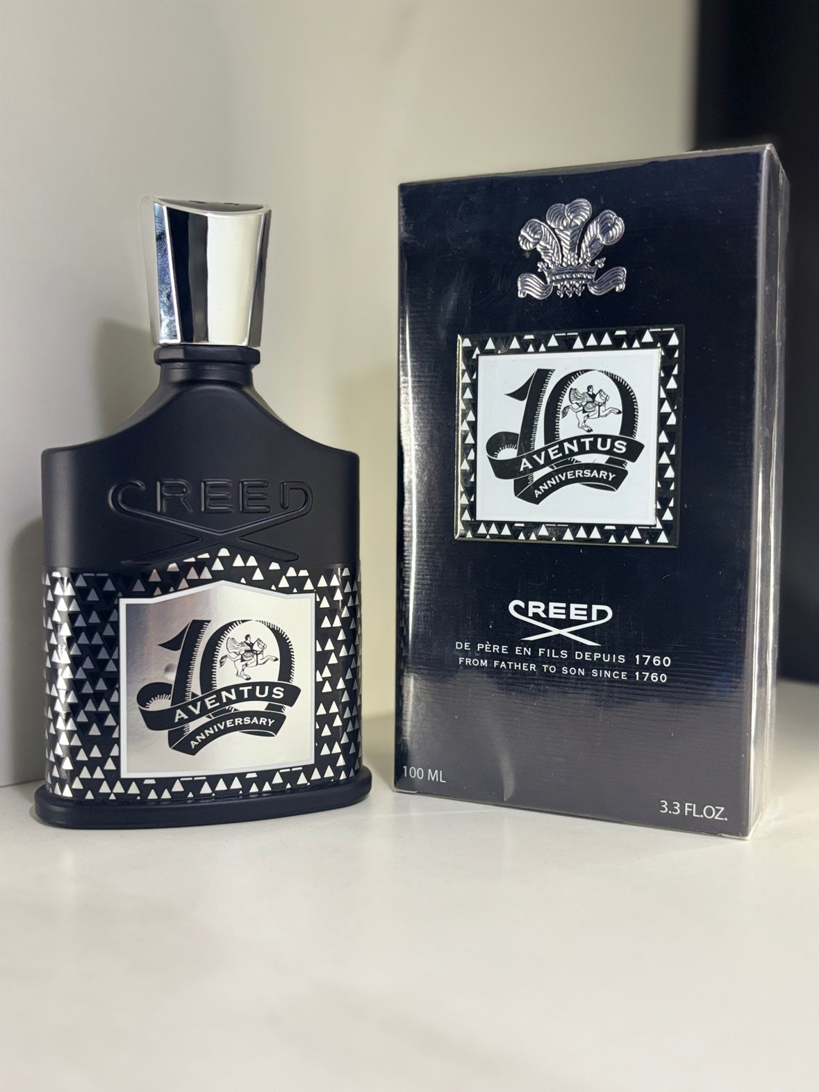 Creed Aventus Anniversary - Eau de Parfum
