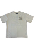 AMIRI Hollywood Logo T-Shirt – Beige