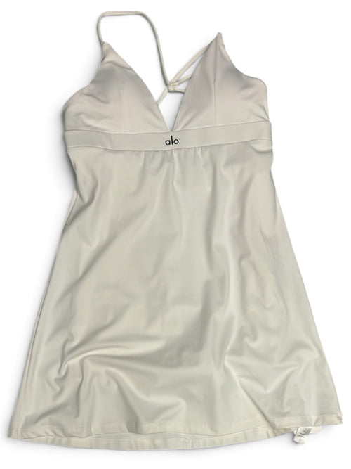 Alo Tennis Dress - White (S)