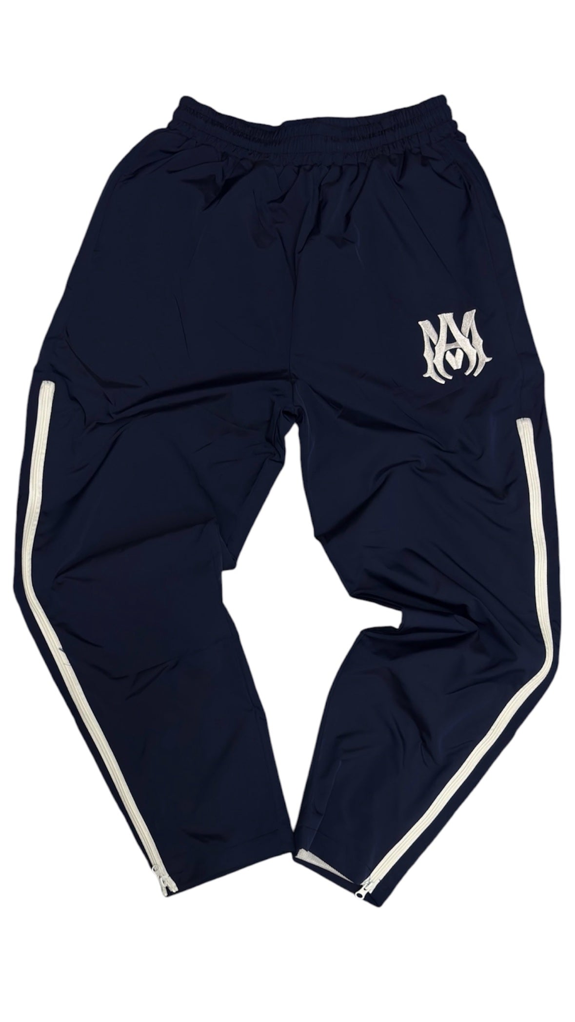 Amiri Track Pants - Navy (L)