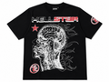 Hellstar Skull Black T-Shirt