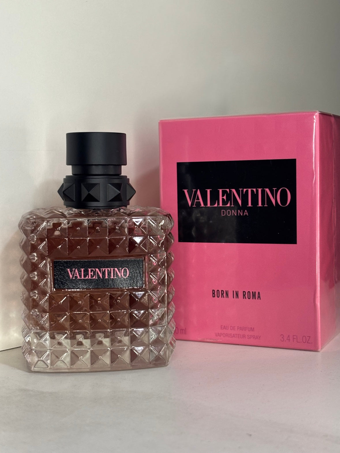 Valentino Donna Born in Roma - Eau de Parfum