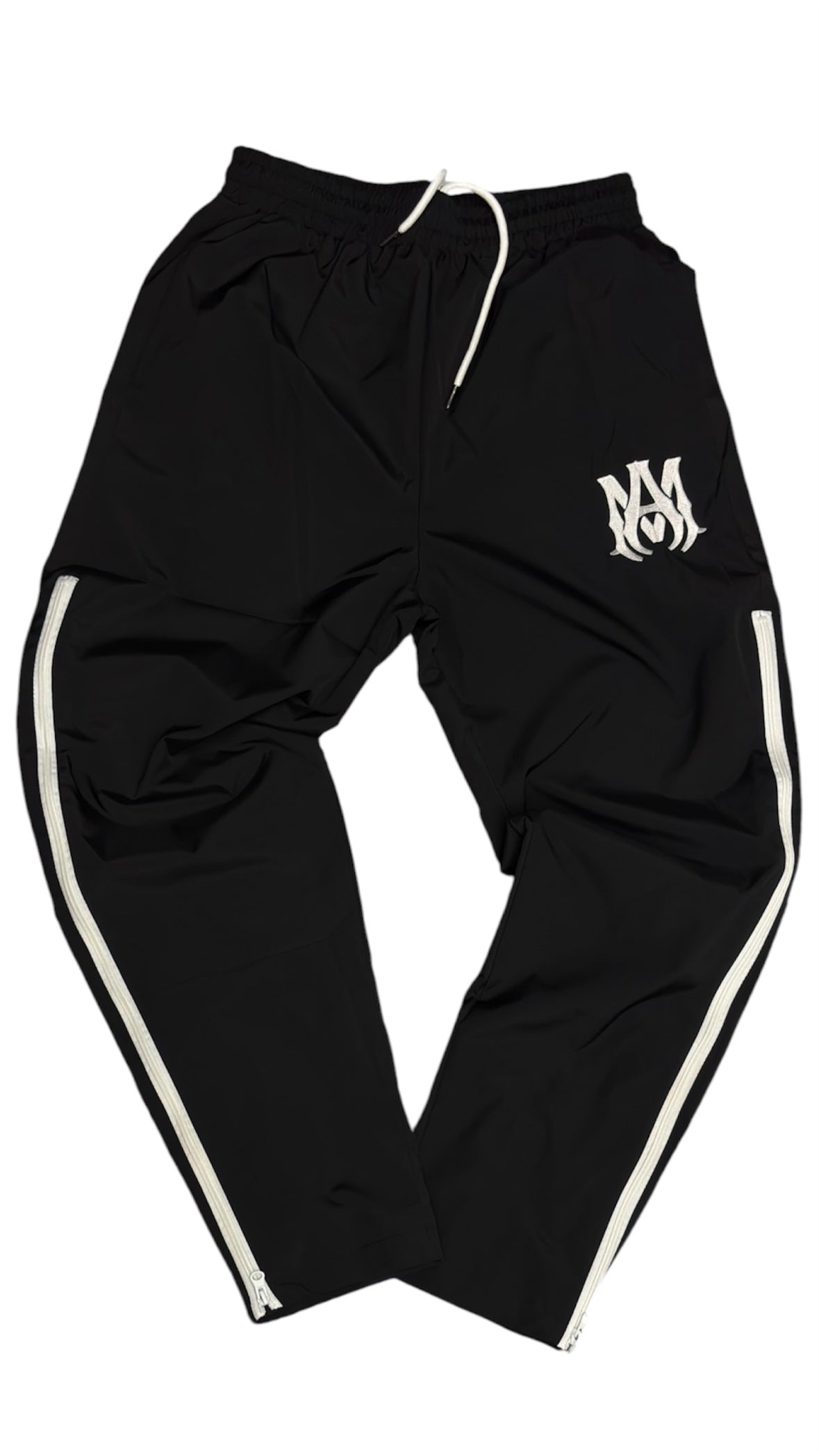 Amiri Track Pants - Black (L)