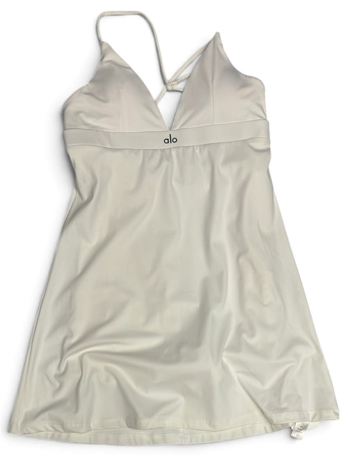 Alo Tennis Dress - White (L)
