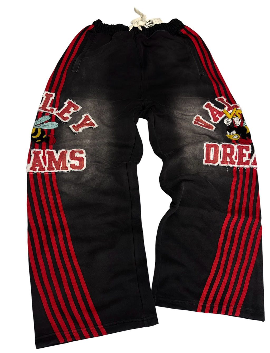 Valley Dreams Set - Black (L)