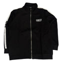Amiri Hollywood Track Jacket - Black