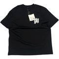 Amiri MA Chest Logo Tee - Black (2XL)