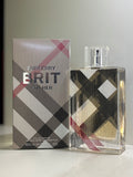 Burberry Brit For Her Eau de Parfum 100ml