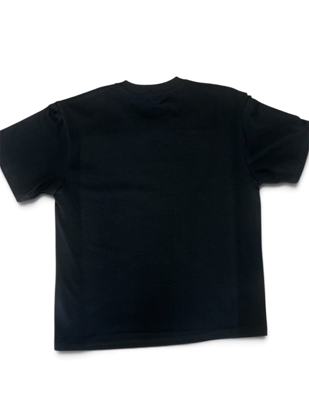 SUPREME - Big Eyes Tee - Black