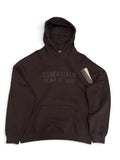 Essentials Fear of God Hoodie - Brown (XL)