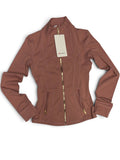 Define Jacket - Brown (M)