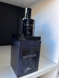 Dior Sauvage Elixir
