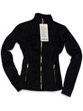Black Define Jacket (M)