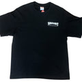SUPREME Thrasher Tee - Black