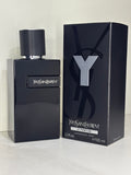 Yves Saint Laurent Y - Le Parfum