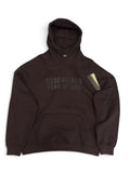 Essentials Fear of God Hoodie - Brown (L)