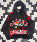 Valley Dreams Set - Black (L)