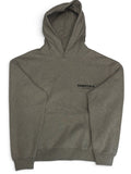 Essentials Fear of God Hoodie - Grey (S)