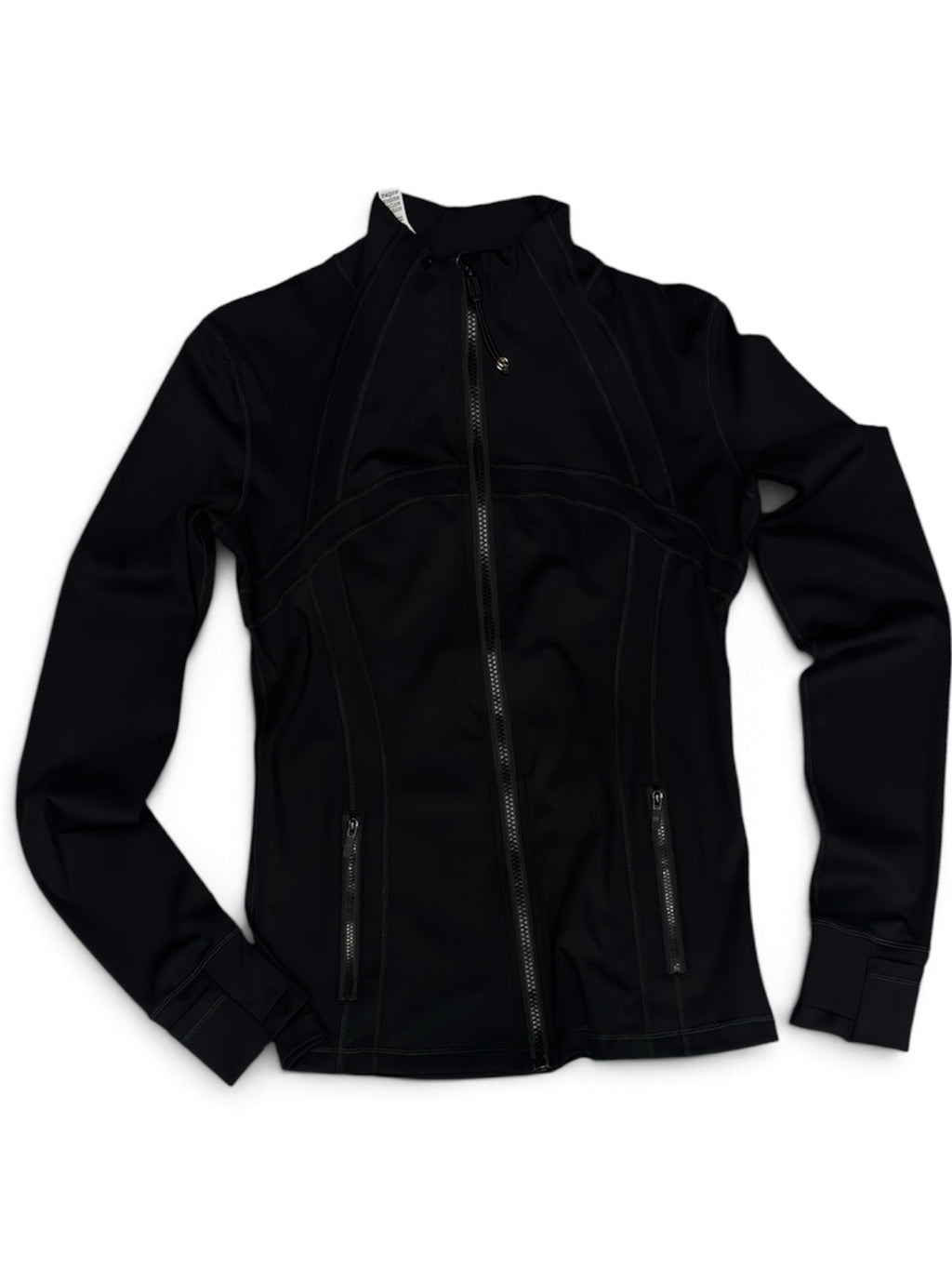 Lululemon Define Jacket & Pants Set - Black (XL) - foto 1