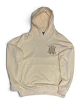 Amiri Hoodie & Pants Set - Cream (M) - hoodie