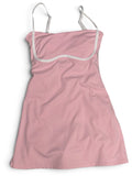 Alo Tennis Dress - Pink (S)