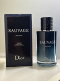 Dior Sauvage - Eau Forte