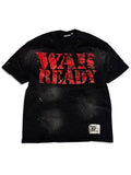 Hellstar War Ready Tee - Black (L)
