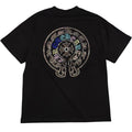 Chrome Hearts Rhinestone Tee - Black (M)