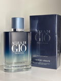 Acqua di Gio Profondo - Eau de Parfum (Giorgio Armani)