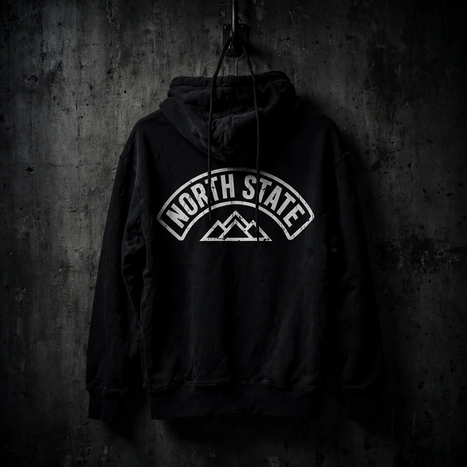 HOODIES