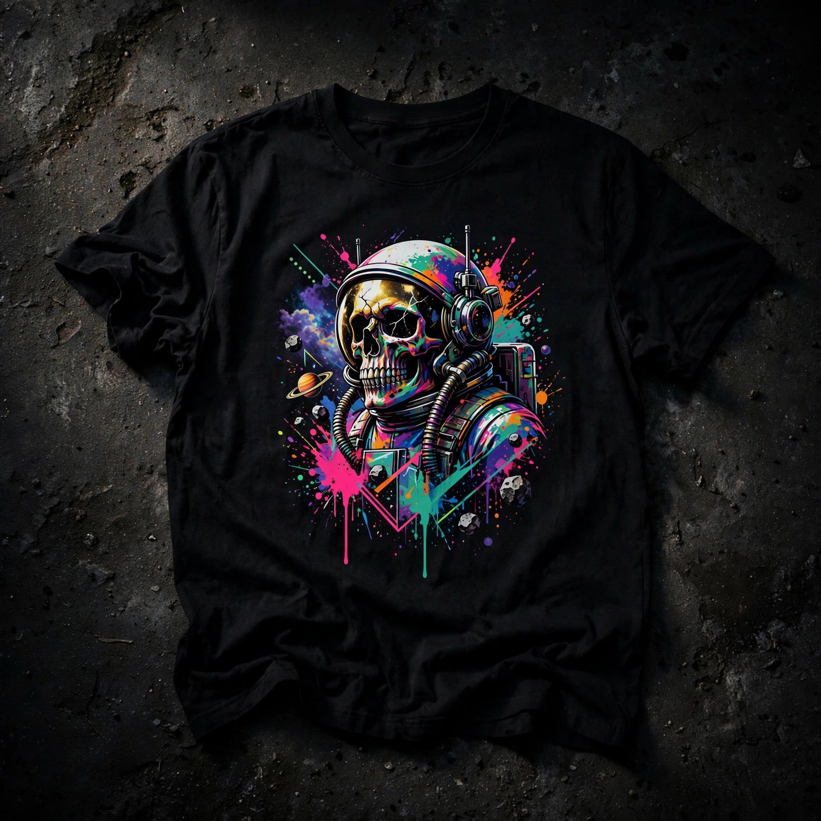 TEES